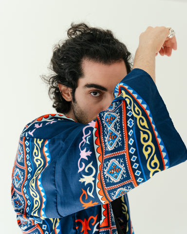 Saba x Ramadan 43Q