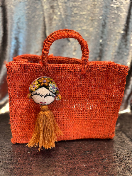 FRIDA Bag