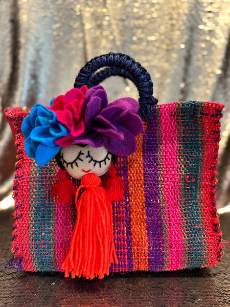 FRIDA Bag