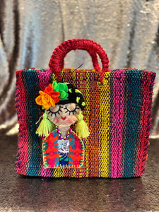 FRIDA Bag