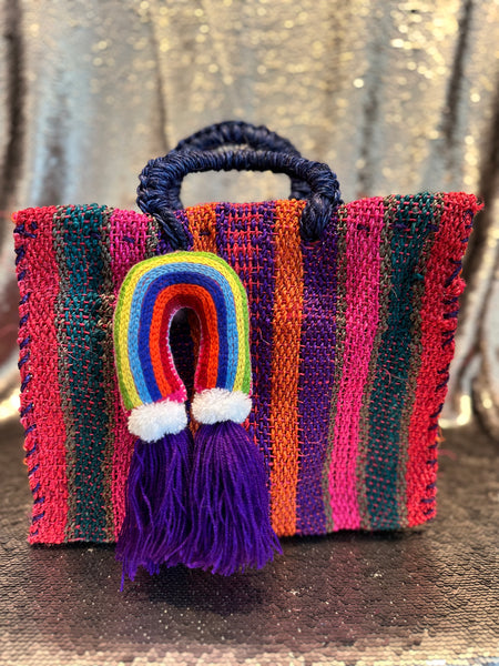 FRIDA Bag