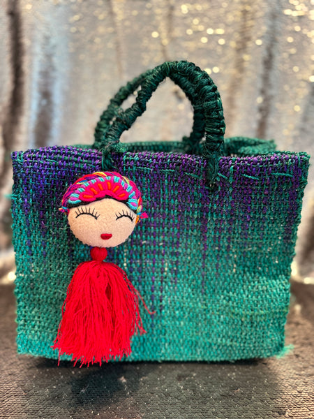 FRIDA Bag