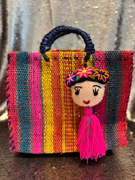 FRIDA Bag