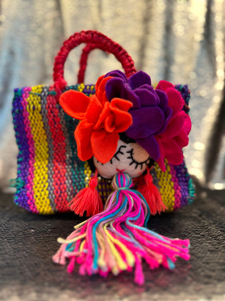 FRIDA Bag