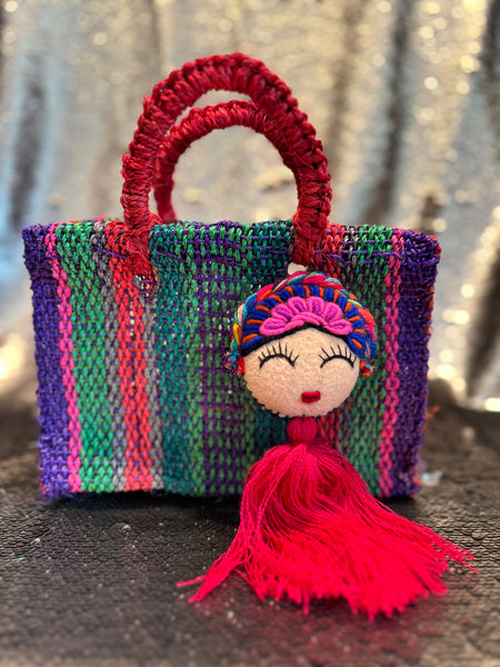 FRIDA Bag