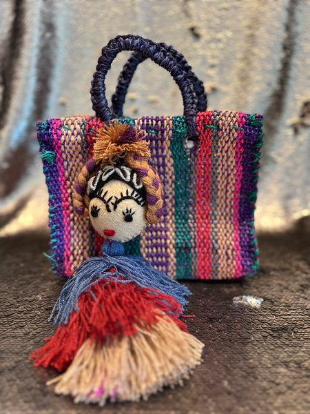 FRIDA Bag