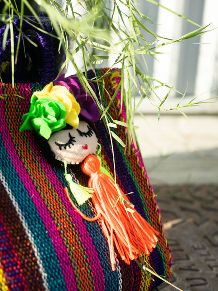 MALINCHE Bag